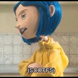 Meet your Posher, Claire